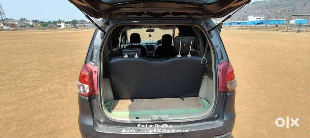 The Vehicle Is In Good Condition.