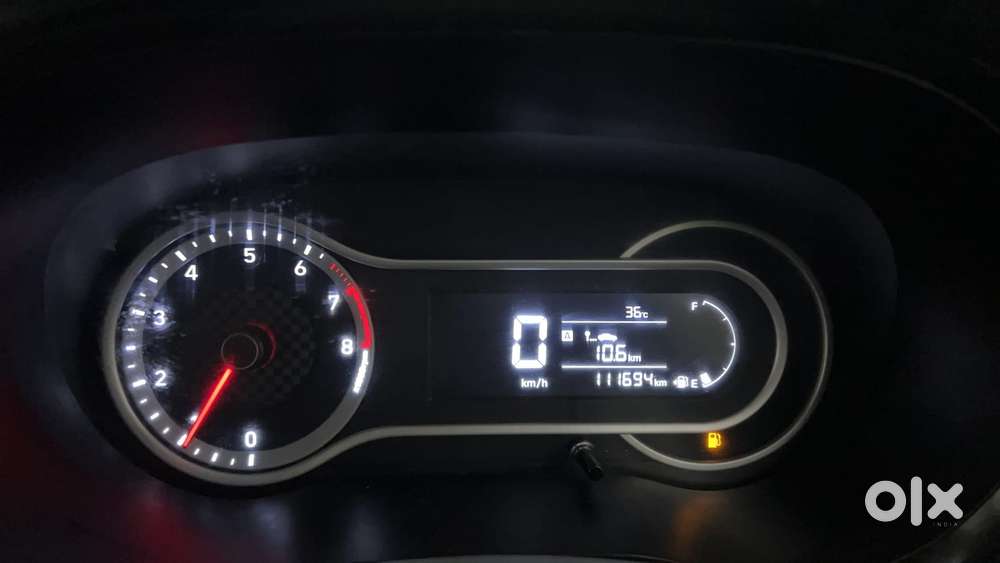 Hyundai Grand I10 Nios Sportz 1.2 Kappa Vtvt, 2021, Petrol