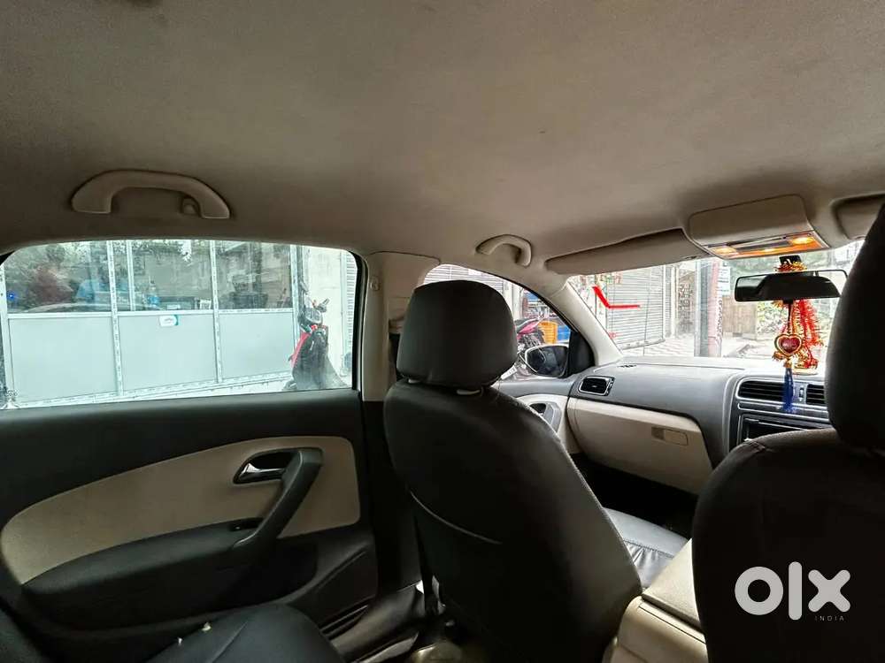 Volkswagen Vento Well Maintained