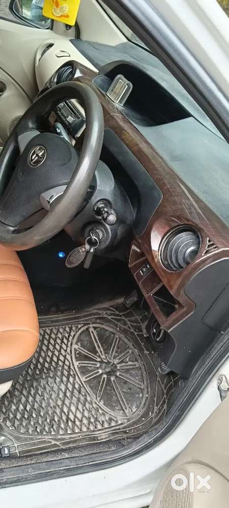 Toyota Etios Gd Exclusive 2019
