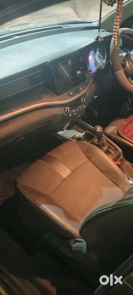 Maruti Suzuki Xl6 2021 Petrol Good Condition