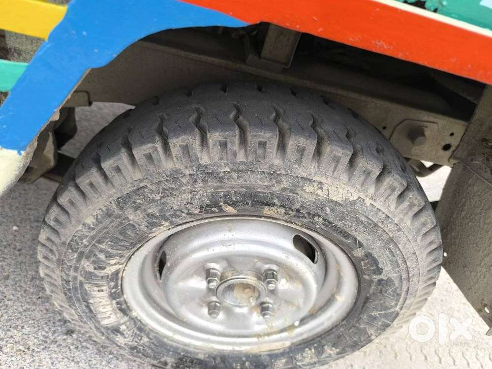 Tata H5x, 2013, Diesel