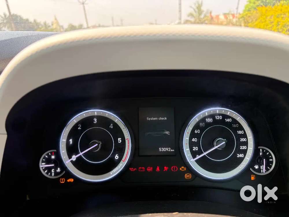 Creta 1.5 Ex Crdi Diesel