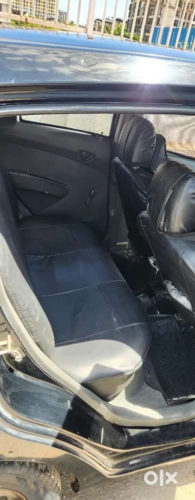 Chevrolet Beat Diesel 2011 Model