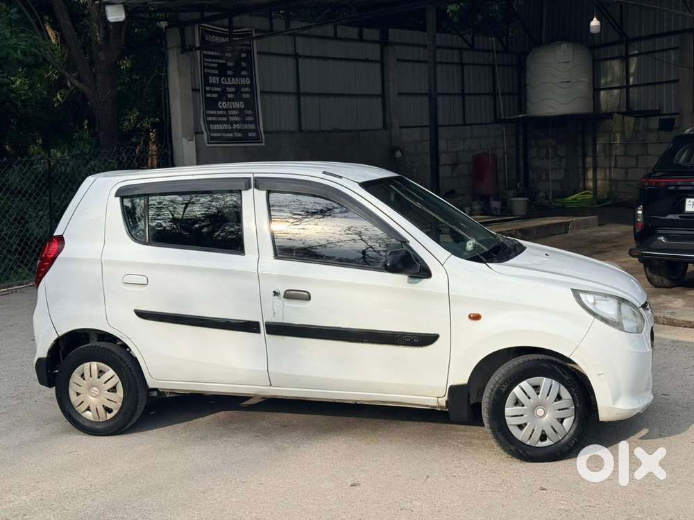 Maruti Suzuki Alto 800 Lxi, 2015, Petrol