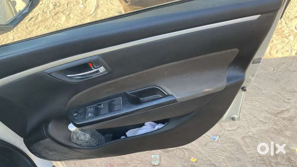 Maruti Suzuki Swift 2015 Diesel 98505 Km Driven
