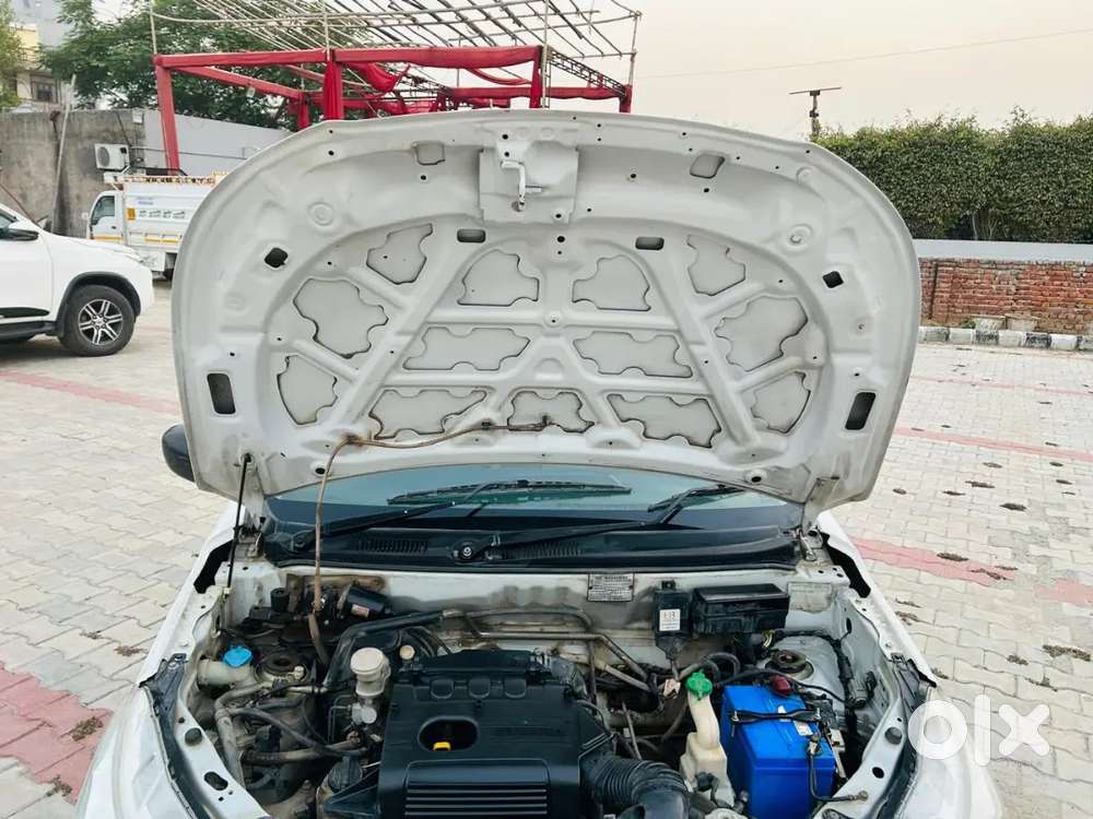 Maruti Suzuki Alto 2016 Model Petrol/cng