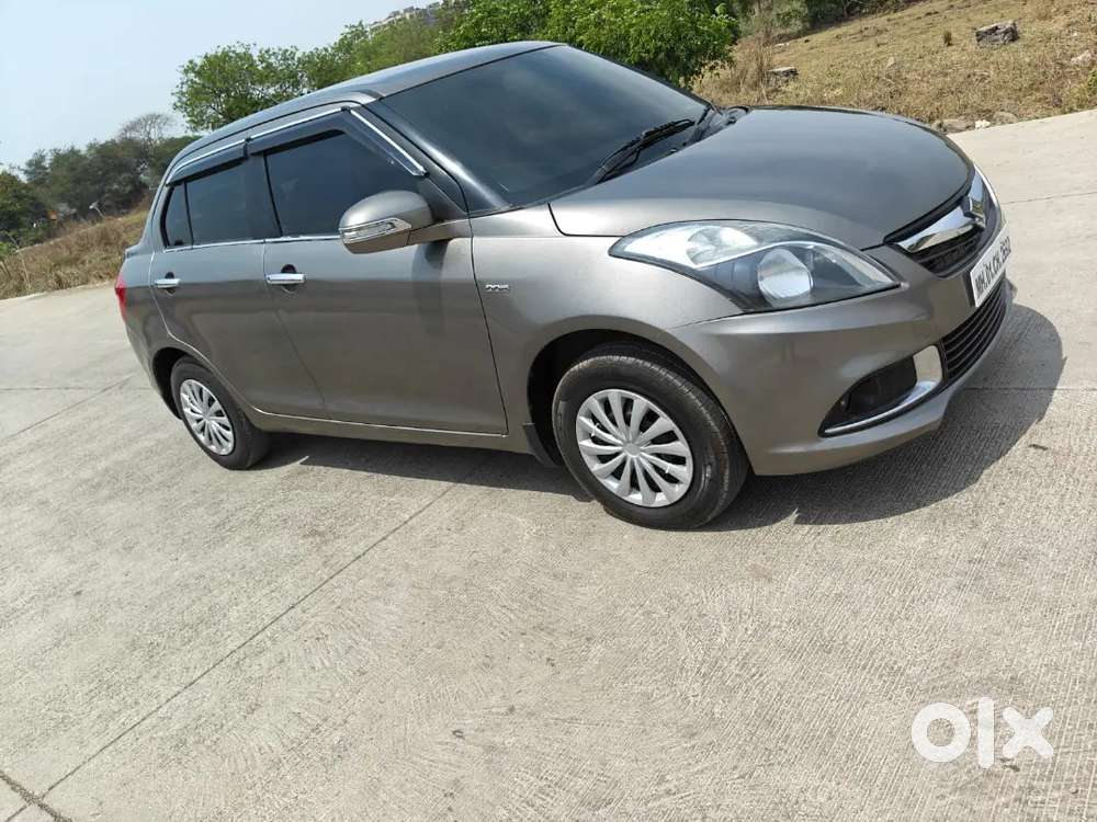 Maruti Suzuki Swift Dzire Vdi- Well Maintained  Diesel Car