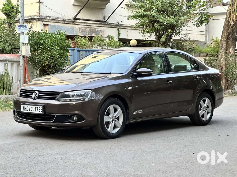 Volkswagen Jetta 2.0 Tdi Comfortline, 2012, Diesel