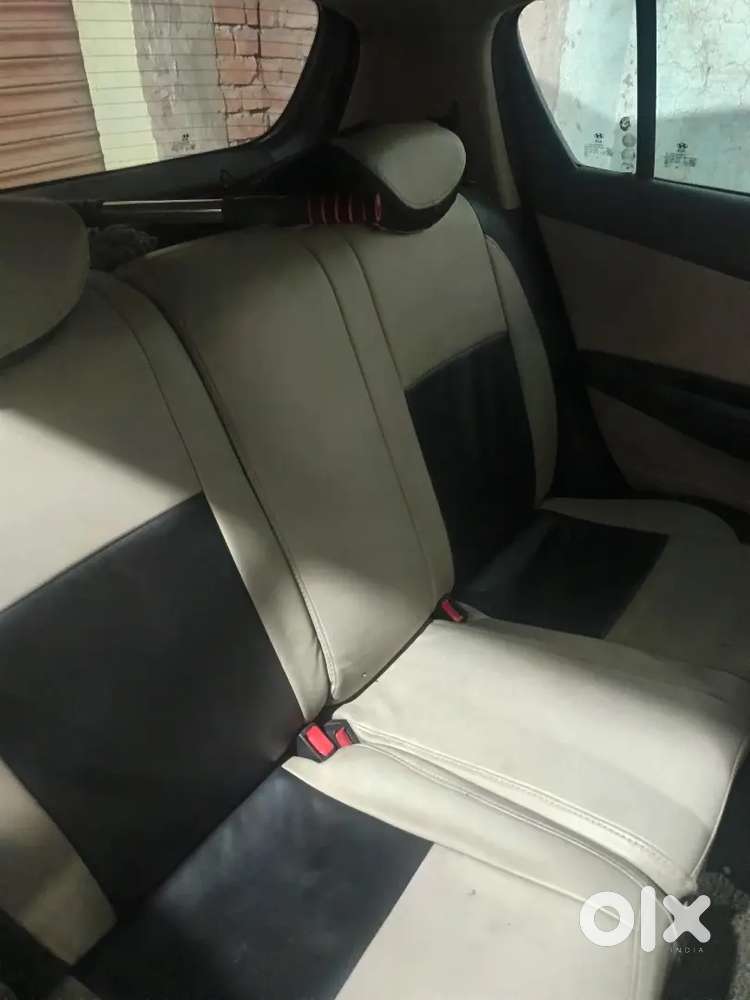 Hyundai I20 2011 Petrol Well Maintained
