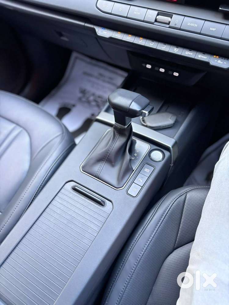 Kia Seltos Htx Plus 2019