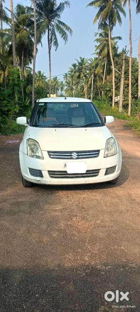 2014 Maruti Suzuki Dzire Excellent Condition