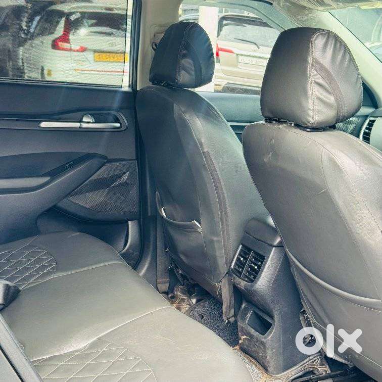 Kia Seltos Htk Plus At D, 2020, Diesel