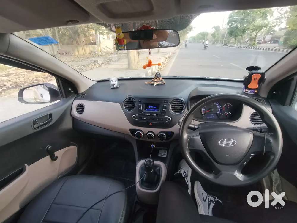 Hyundai Xcent Prime Cng Commercial Number