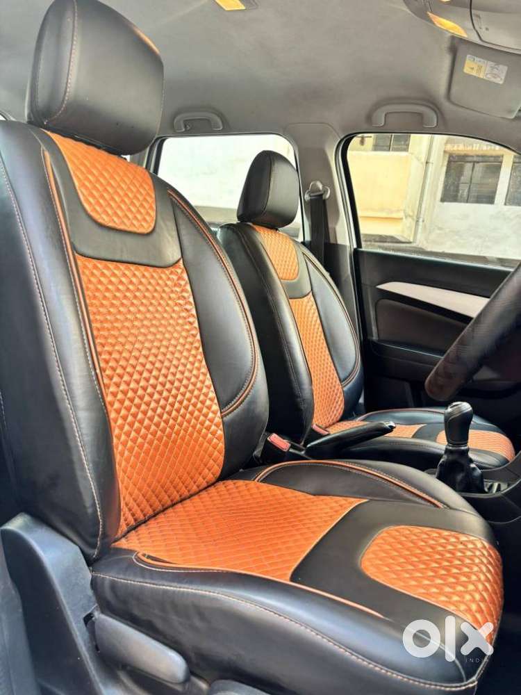 Toyota Urban Cruiser 1.5 High Grade Mt, 2021, Petrol