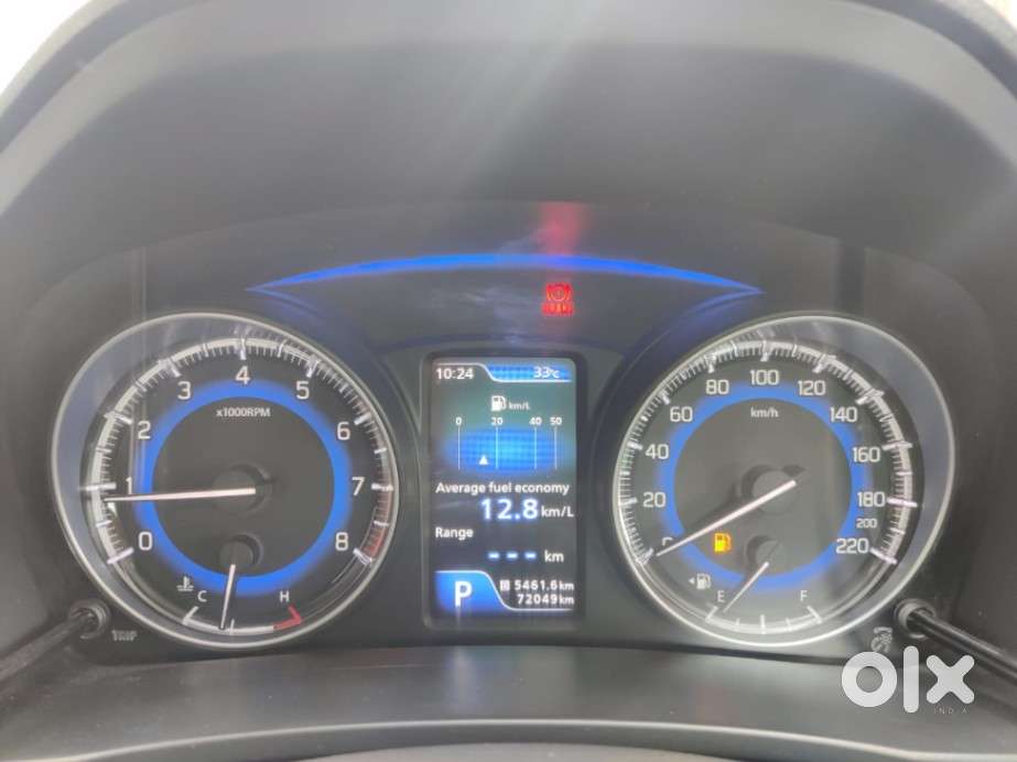 Maruti Suzuki Baleno 1.2 Alpha At, 2020, Petrol