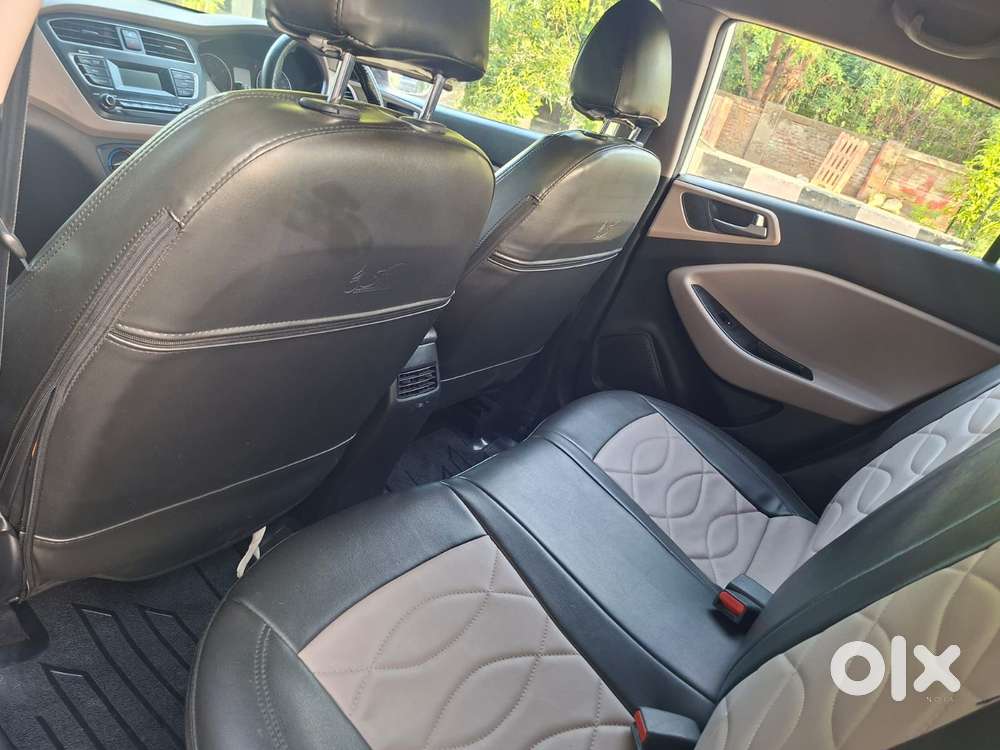 Hyundai Elite I20 1.2 Sportz Plus Vtvt, 2018, Petrol