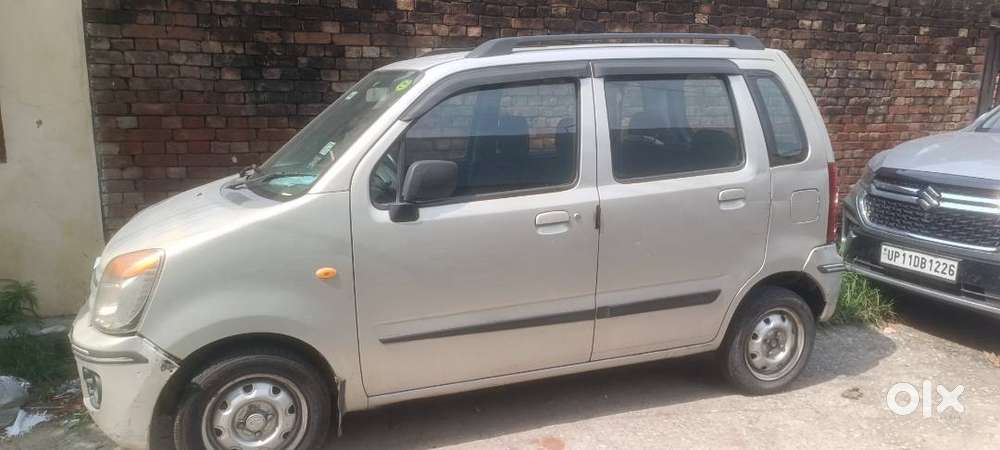 Wagon R Good Condition