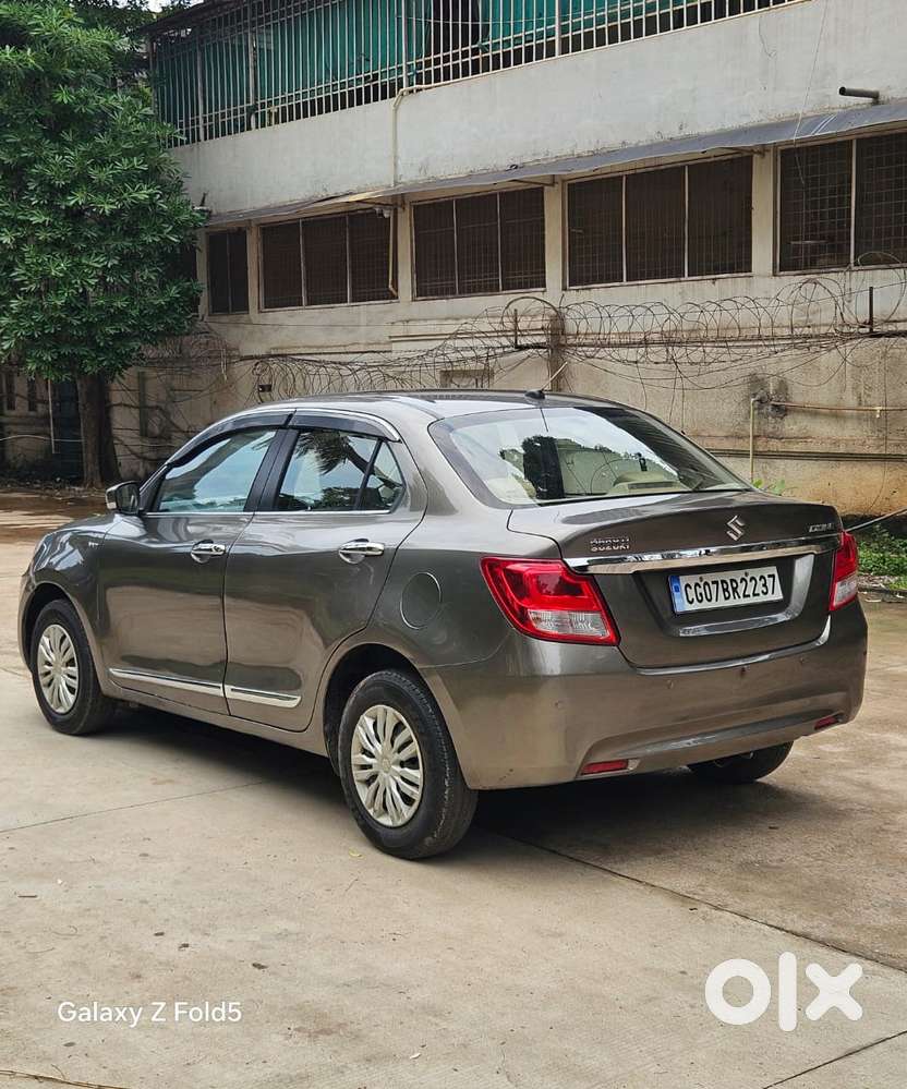 Maruti Suzuki Swift Dzire 1.2 Vxi Bsiv, 2019, Petrol