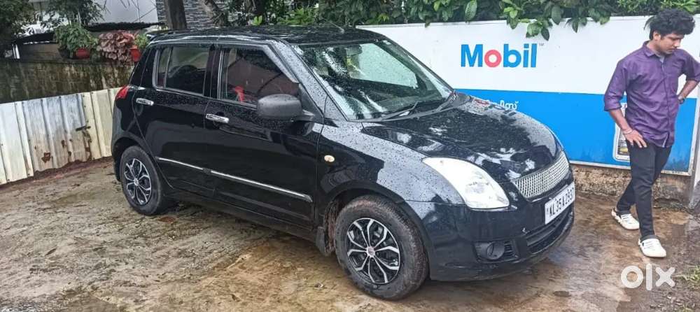 Maruti Suzuki Swift 2009