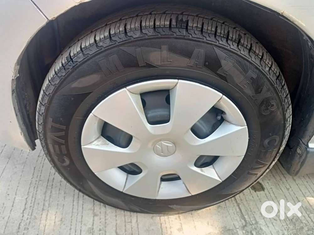 Maruti Suzuki A-star (2009)