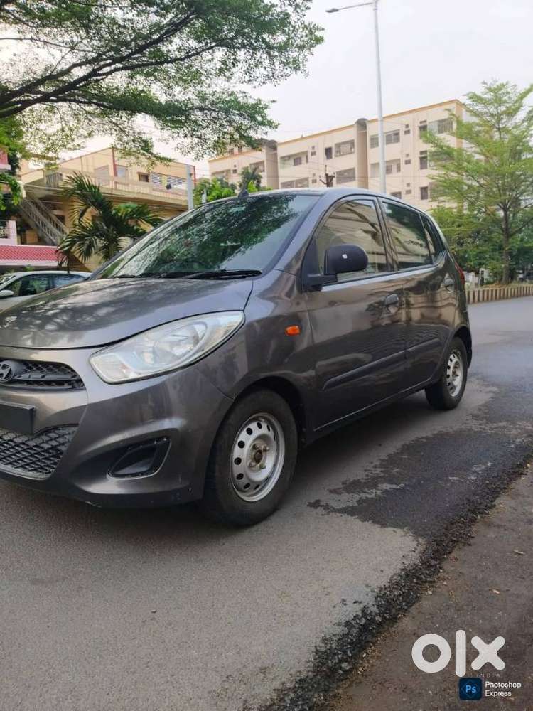 Hyundai I10 Era 1.1 Lpg, 2012, Petrol