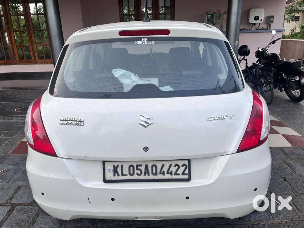 Maruti Suzuki Swift 2017 Petrol Good Condition