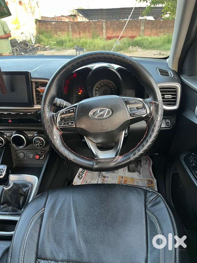 Hyundai Diesel Car 2020