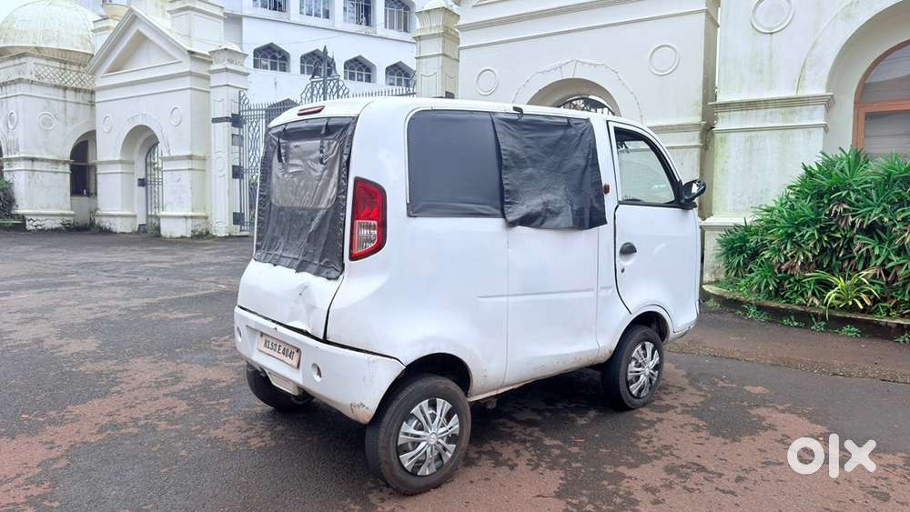 Tata Indica Dl 2013