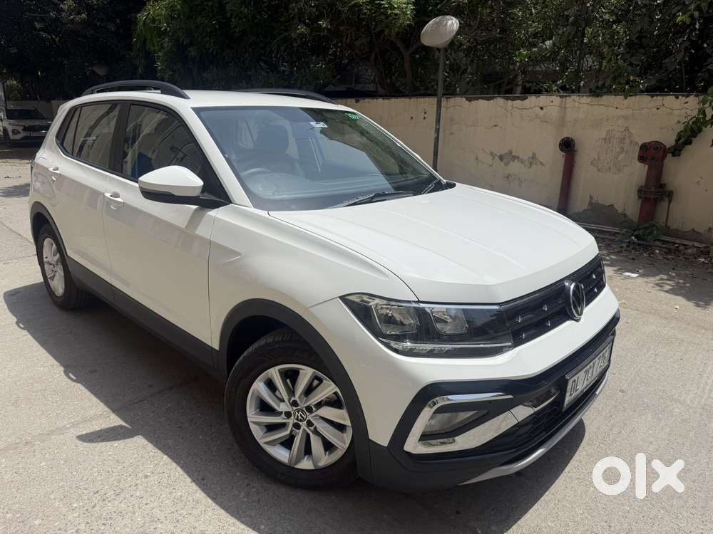 Volkswagen Taigun 1.0 Tsi Highline, 2025, Petrol