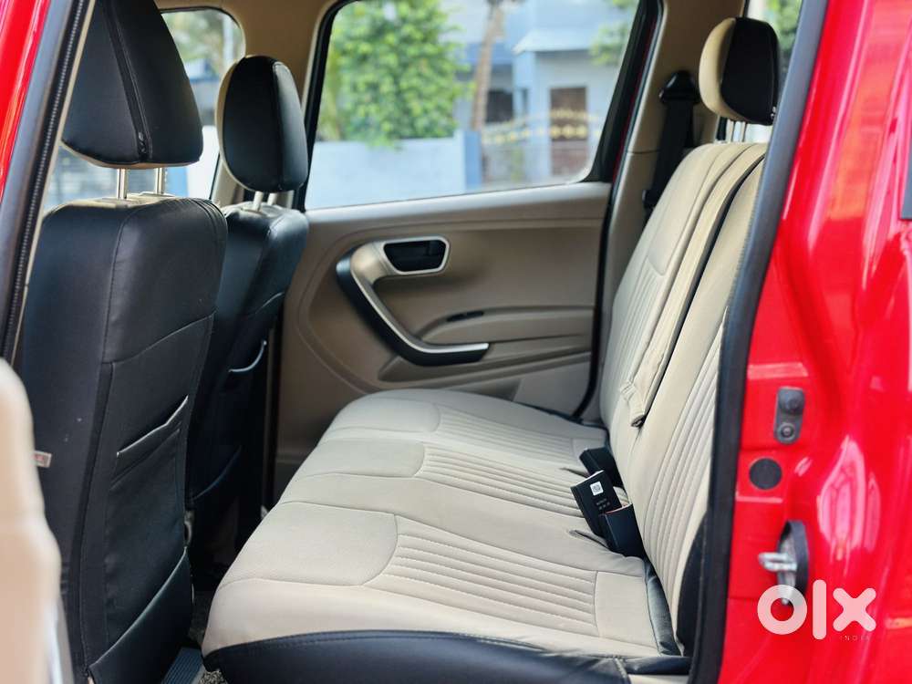 Mahindra Bolero Neo N10 (r), 2022, Diesel