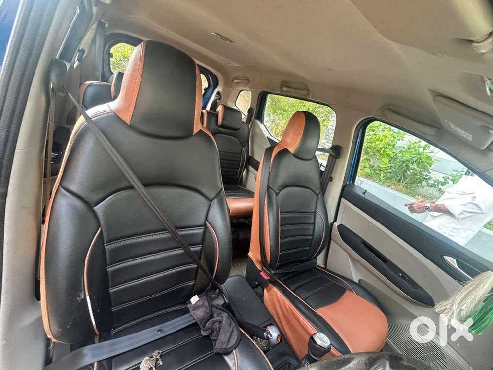 Renault Triber 2020 Petrol 85000 Km Driven