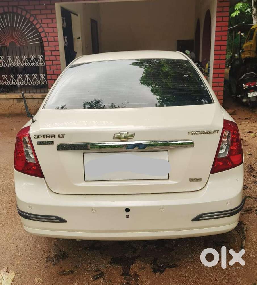 Chevrolet Optra 1.8 Lt, 2009, Diesel
