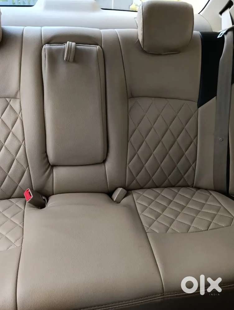 Maruti Suzuki Swift Dzire 2018 Model