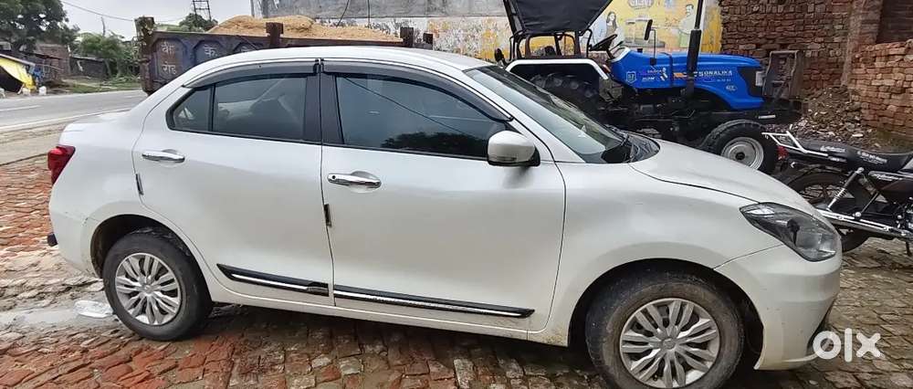 Maruti Suzuki Dzire Vxi 2020 Petrol Automatic