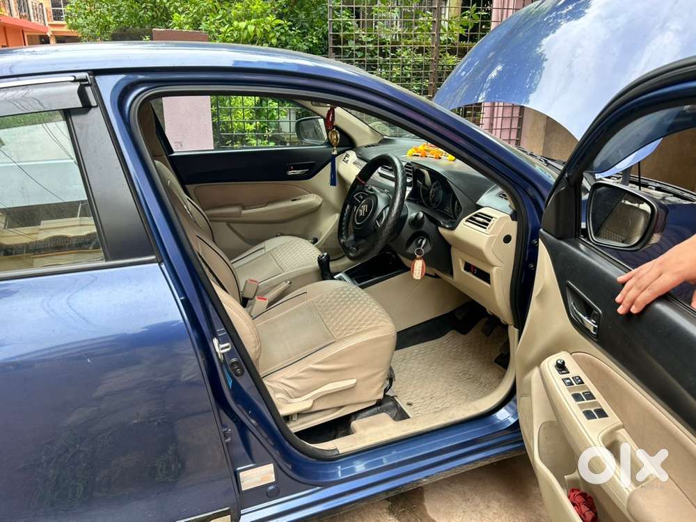 Maruti Suzuki Dzire 2020 Petrol Well Maintained