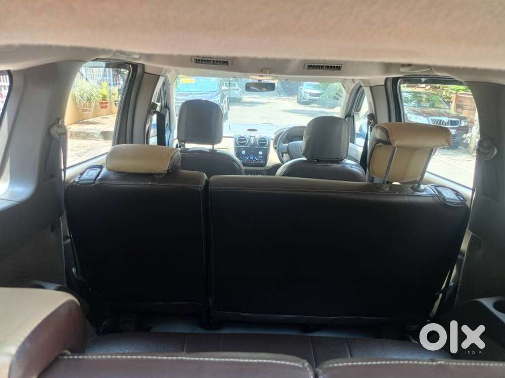 Renault Lodgy 110ps Rxl, 2015, Diesel