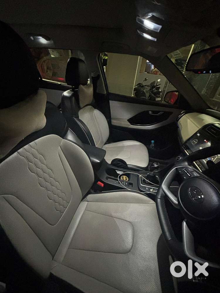 Hyundai Creta Diesel 2020 2nd Owner