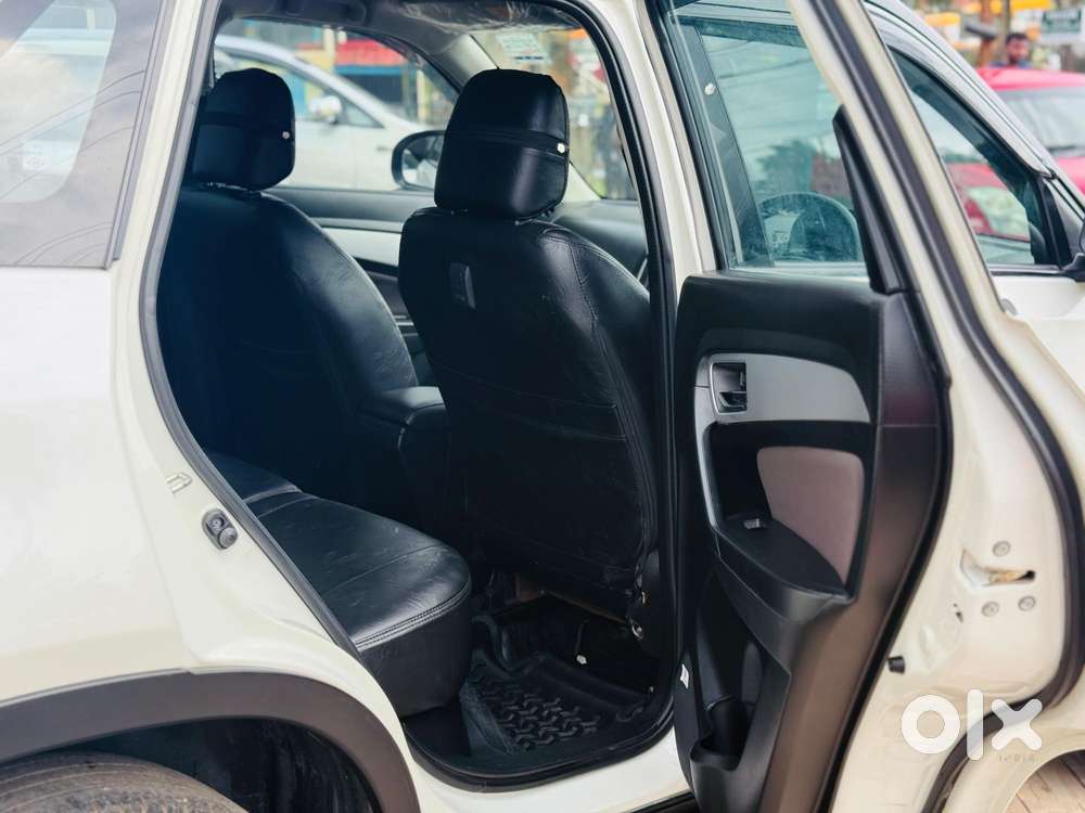 Toyota Urban Cruiser 1.5 Premium Grade Dual Tone Mt, 2022, Petrol