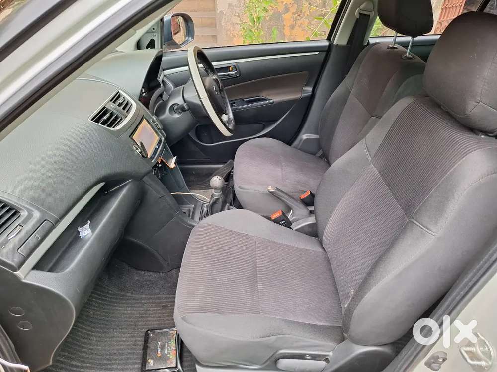 Maruti Suzuki Swift 2016