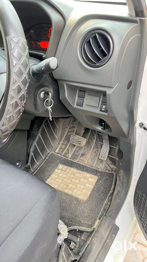 Maruti Suzuki Alto 2025