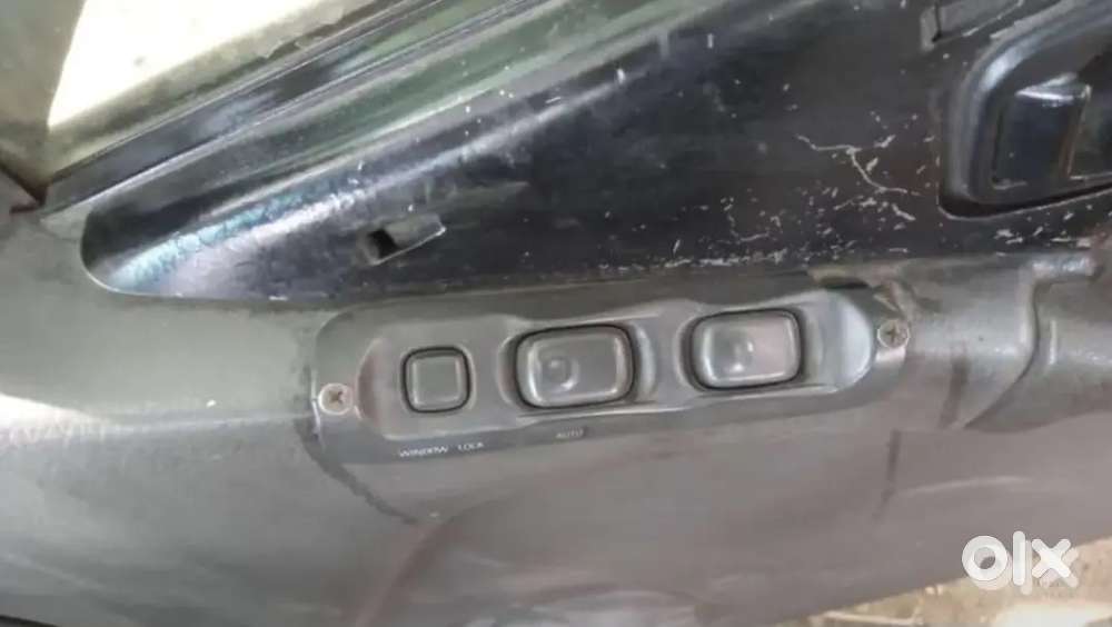 Maruti Zen 2001 Expire Ho Chuki H July M Mere Hi Name H .