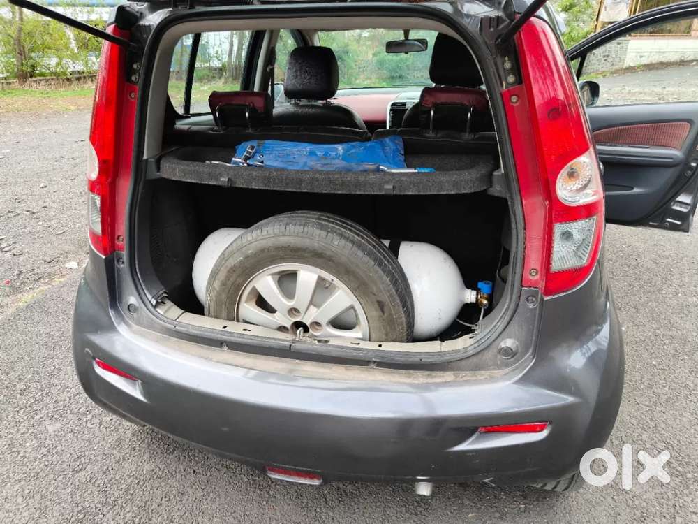 Maruti Suzuki Ritz Zxi Bs-iv, 2014, Petrol
