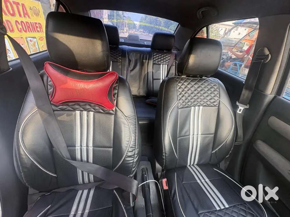 2010 Maruti Dzire Vdi