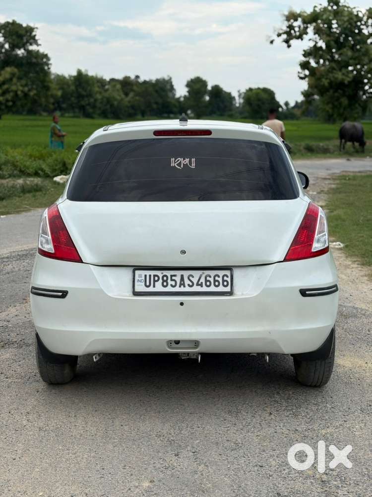 Maruti Swift Vdi 2015