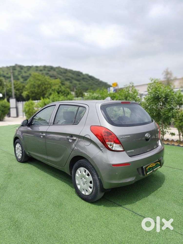 Hyundai I20 Magna 1.4 Crdi (diesel), 2013, Diesel