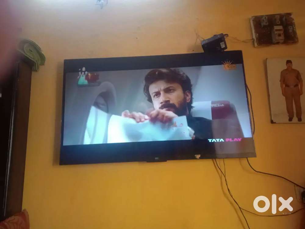55 incbes tv Led of mi company
