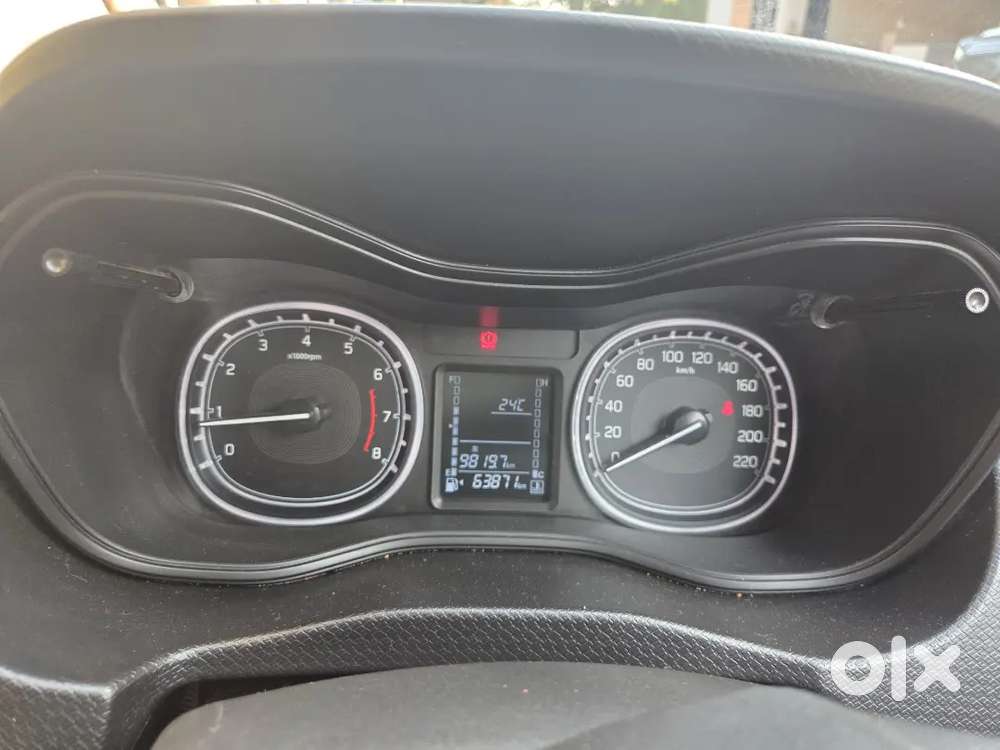 Excellent Condition , Well Maintained,  Selling My Toyota Urban
