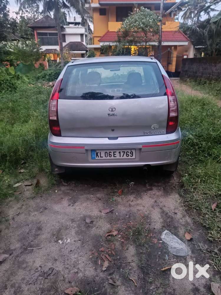 Tata Indica V2 2009