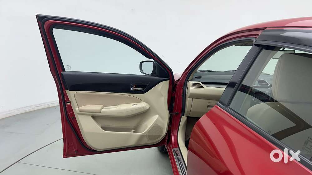 Maruti Suzuki Dzire Vxi Ags, 2020, Petrol